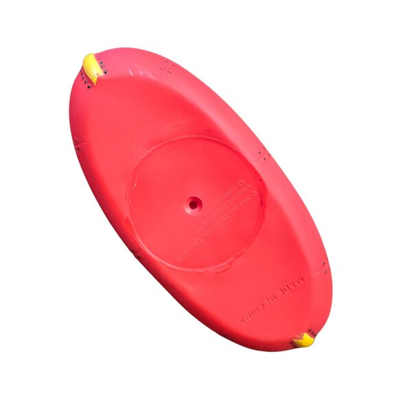 Campbell's Soup Kids Sitting In A Boat Vinyl Figures Bathtub Toy Promo 2004 - Picture 4 of 9